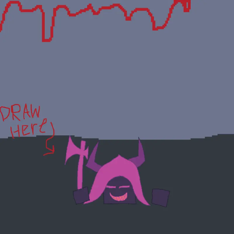 Game by @corrupted_true_insanity
