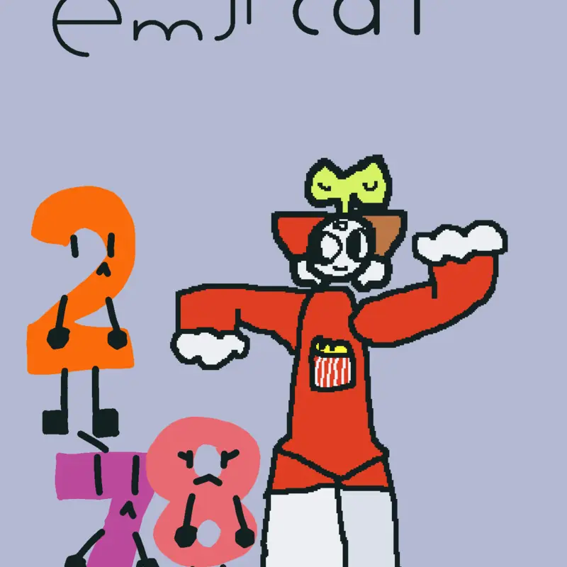 Game by @8105math