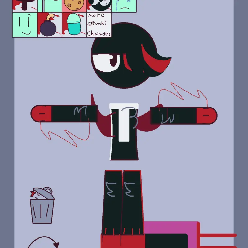 Game by @killer_official976