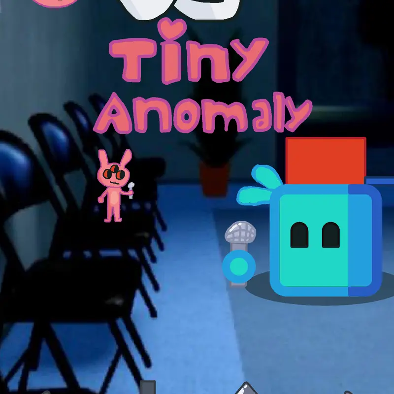 Game by @NOTESABILESSZCD