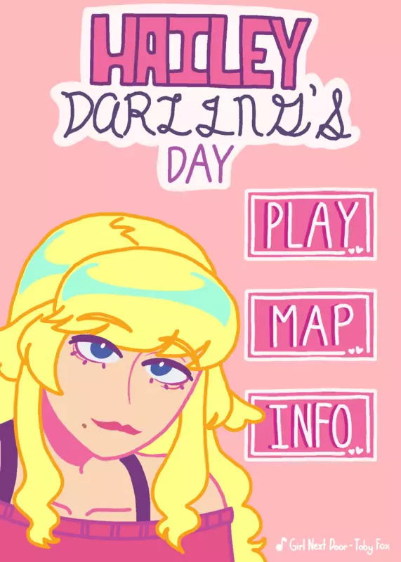Game by @NamedNameless