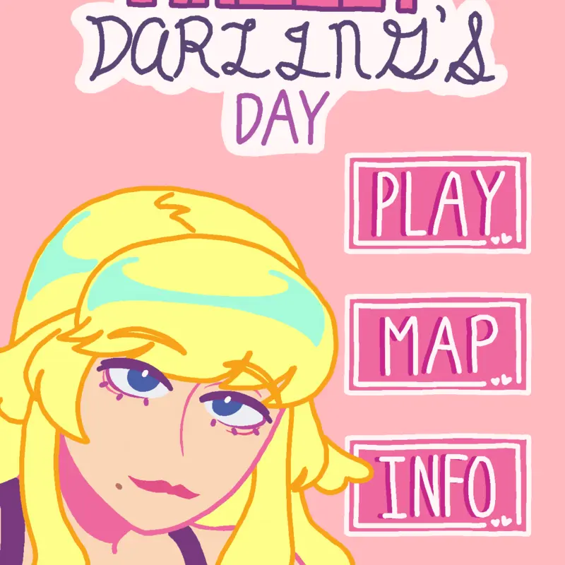 Game by @NamedNameless
