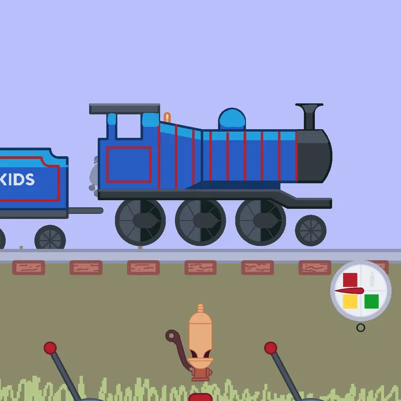 Game by @numberblocksstudio