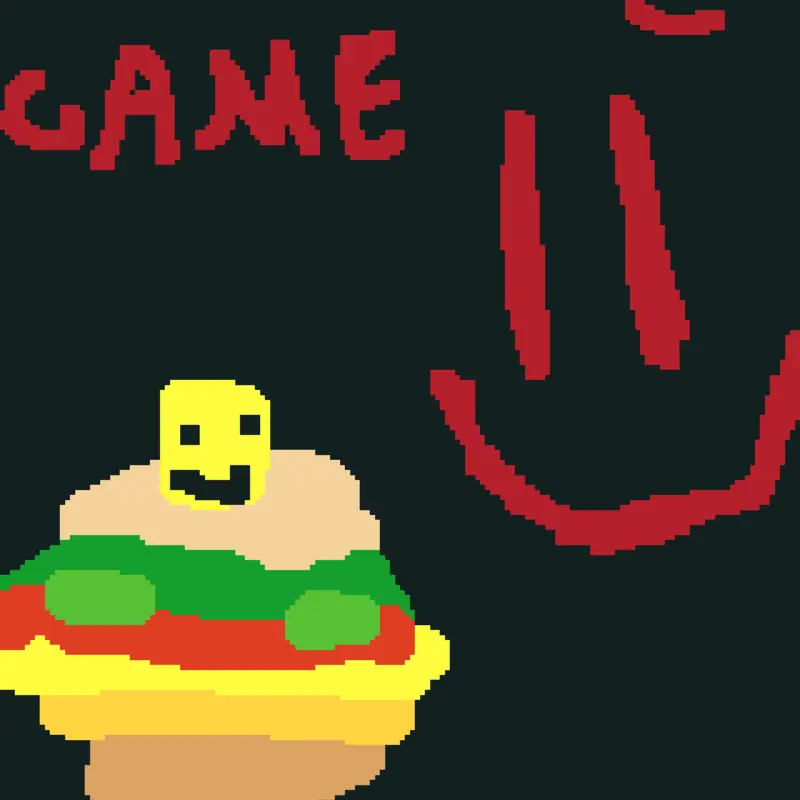 Game by @Nyckollas