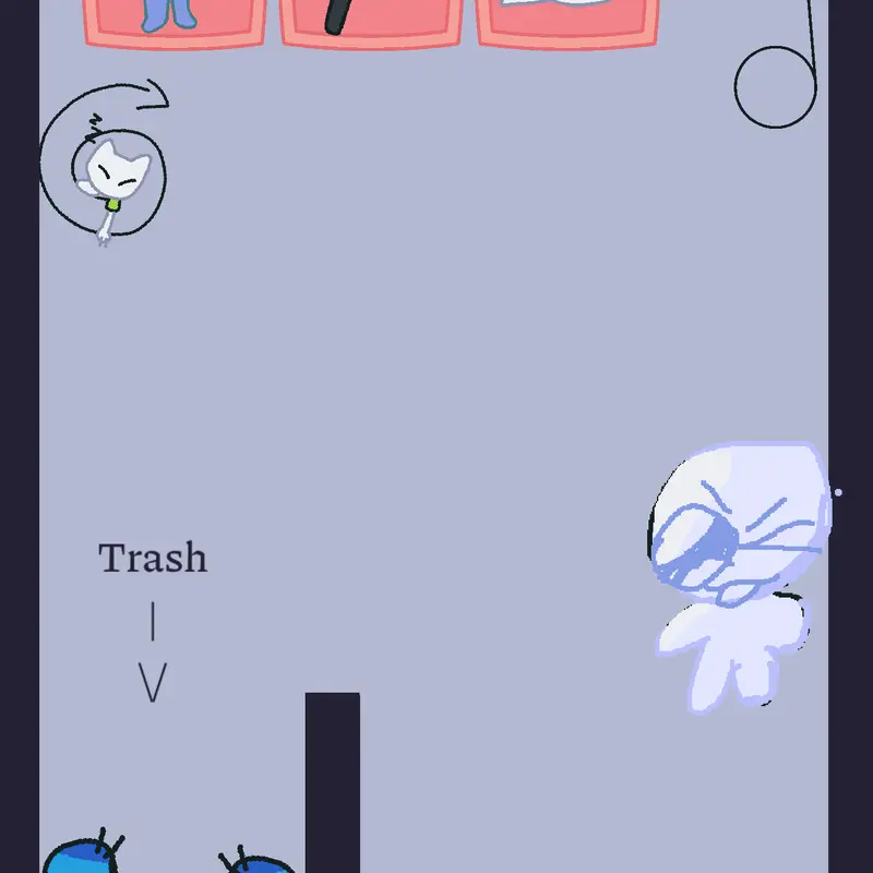 Game by @berrilunapride