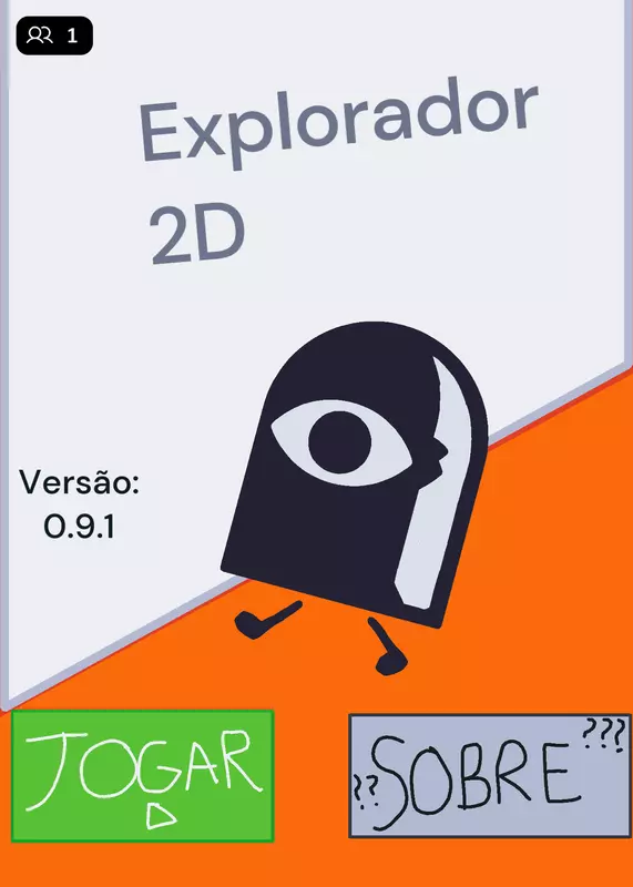 Explorador 2D by @Antoninou-1000