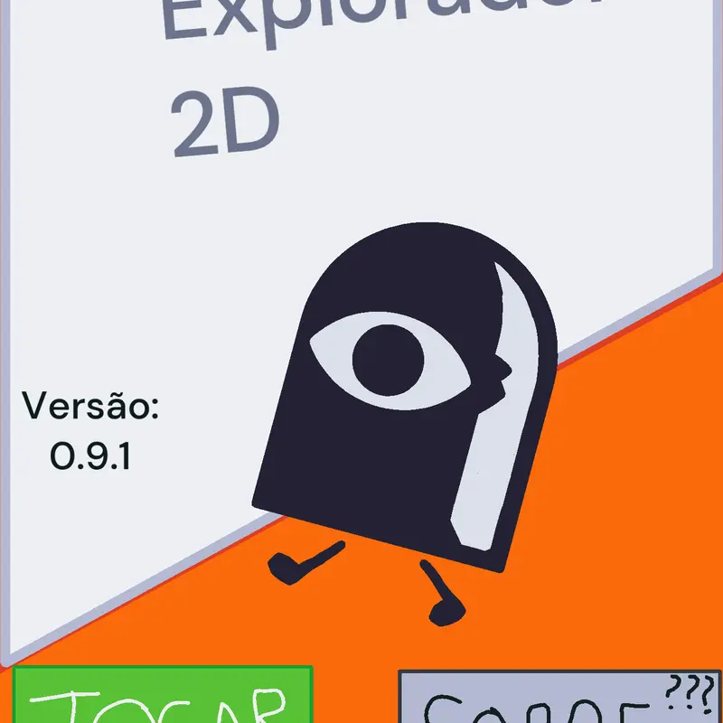 Explorador 2D by @Antoninou-1000