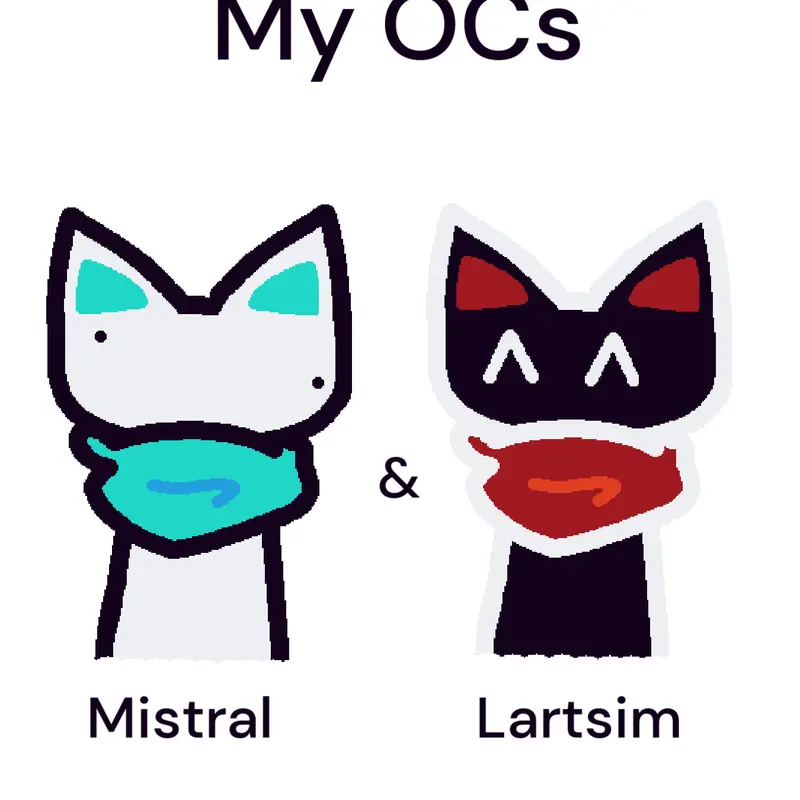 Game by @Mistral2