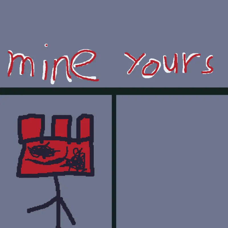 Game by @brickbegger