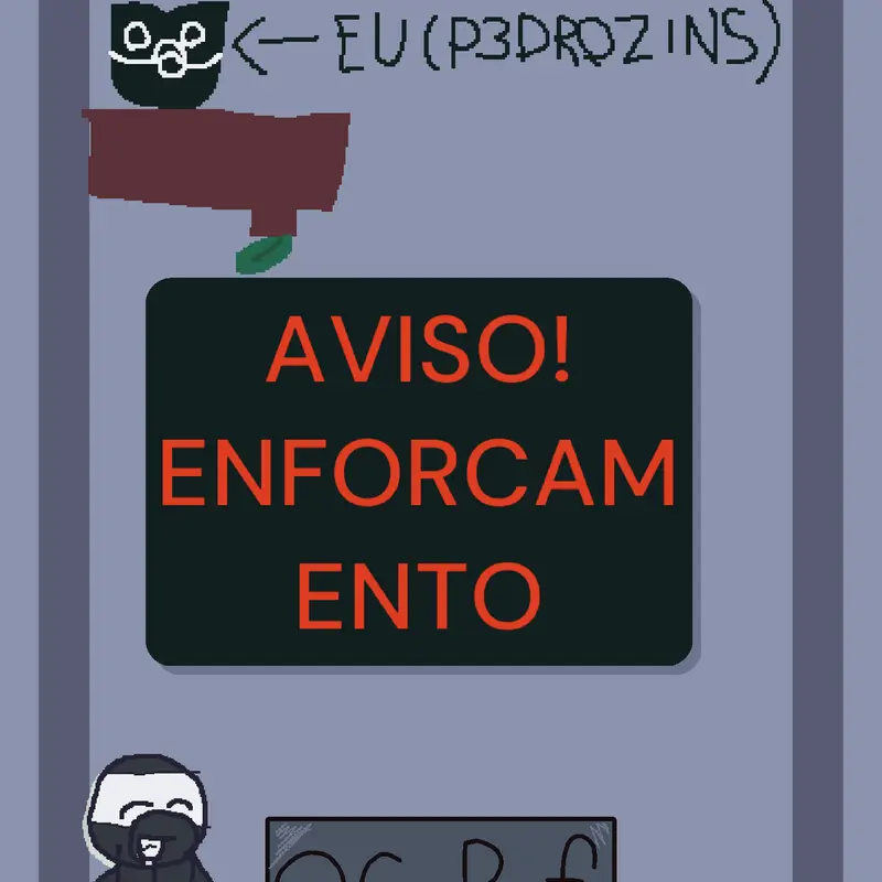 Game by @P3drozins
