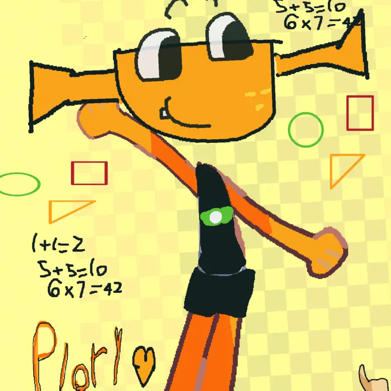 Game by @Plory