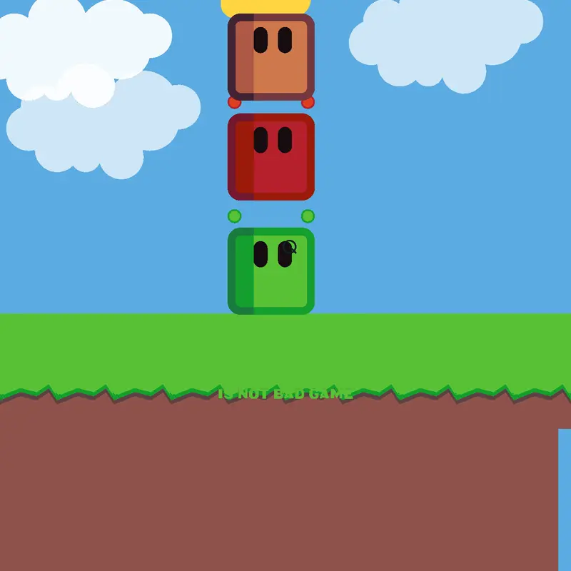 Game by @Meii-meiixyoonchae
