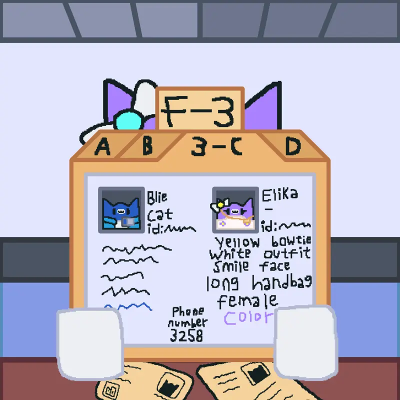Game by @Unknown_RobloxKid