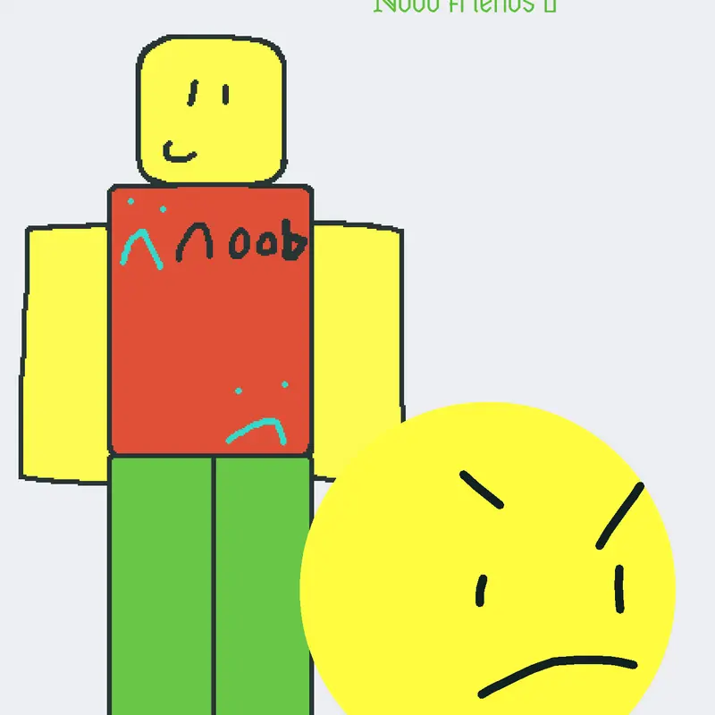 Game by @AmireWeston