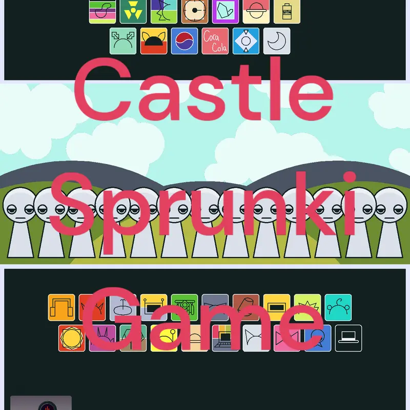 Game by @Xanderzach08