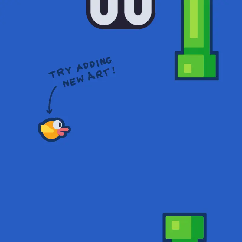 Game by @ayuboi