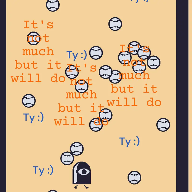 Game by @blue_is_a_color