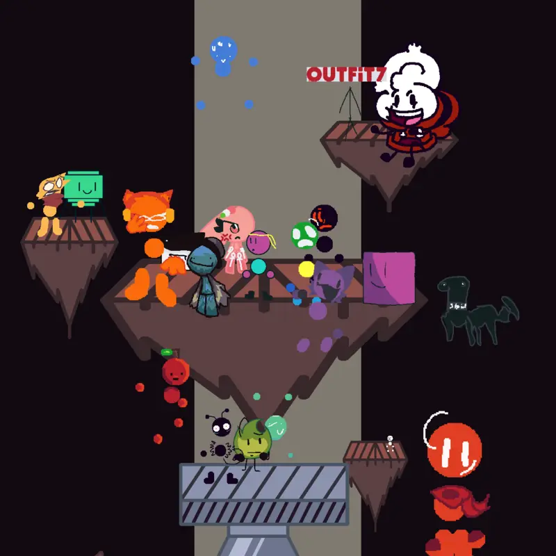 Game by @Stargreen