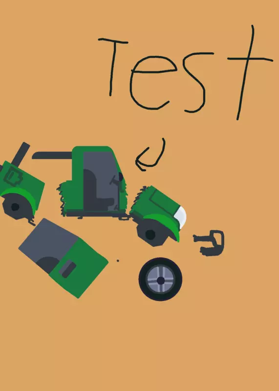 Game by @vhfgte