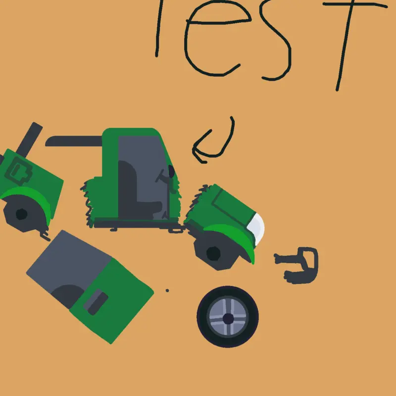 Game by @vhfgte