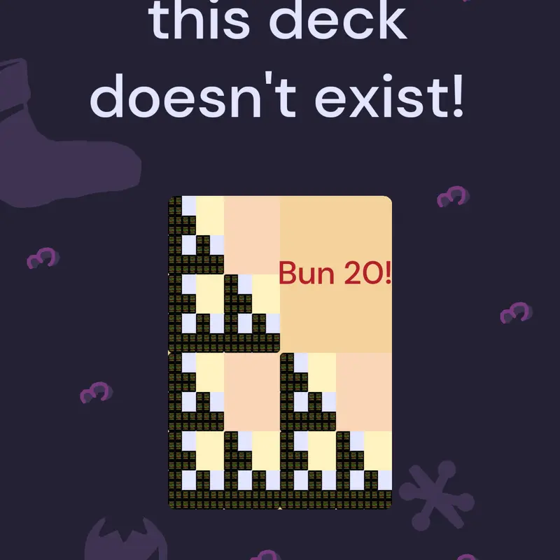 Game by @BenjaTheIceCreamHuman