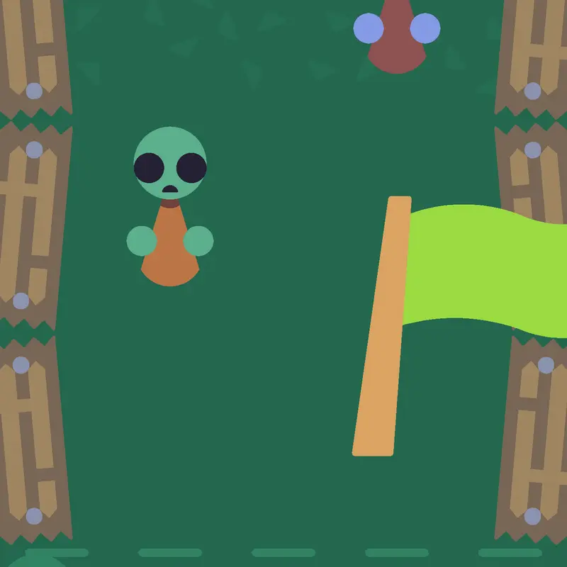Game by @Fran_d