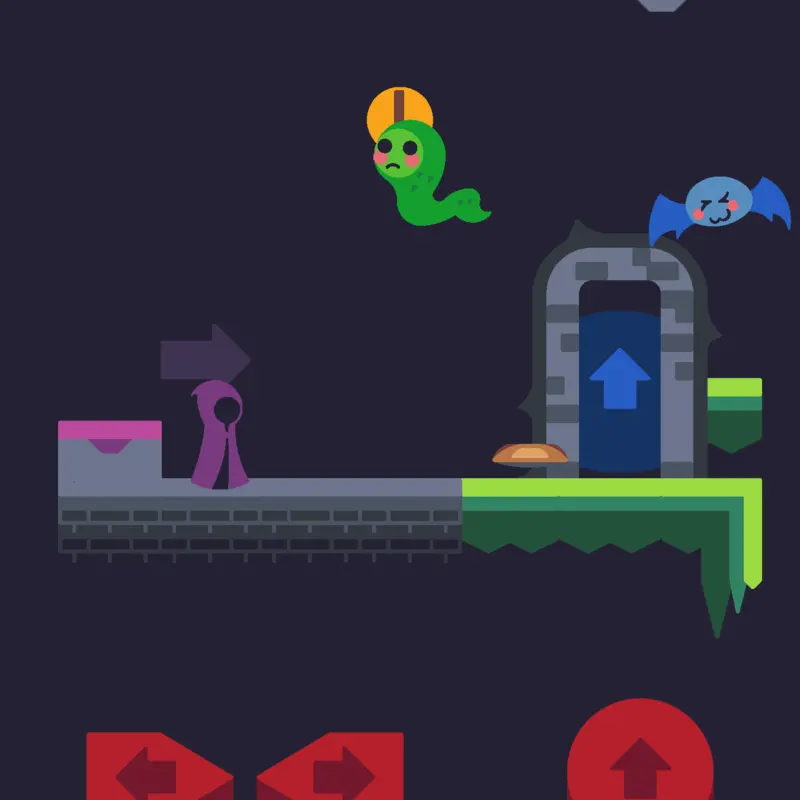Game by @infinite_rarities