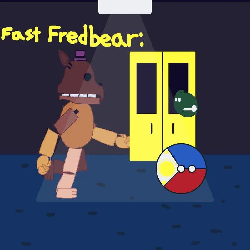 Game by @solar_country_balls