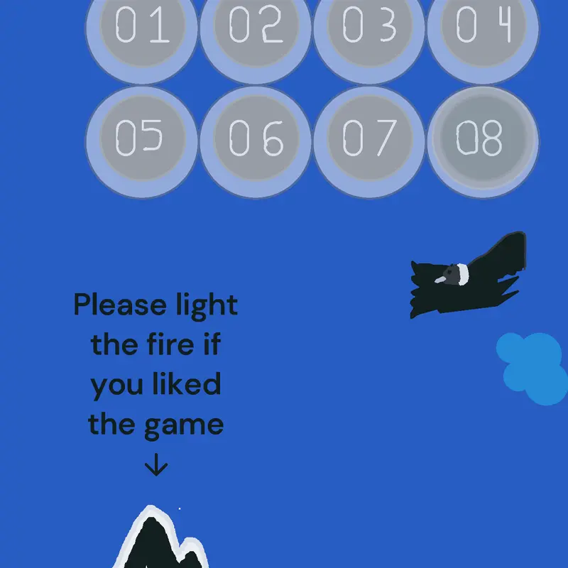 Game by @Ruptur