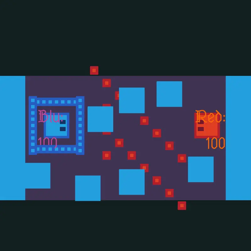 Game by @herzo