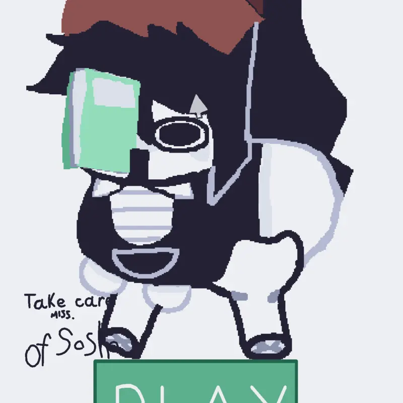 Game by @ducki-nami