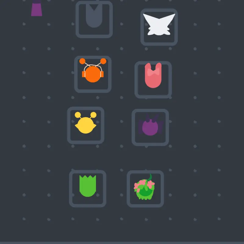 Game by @MrYarnaby