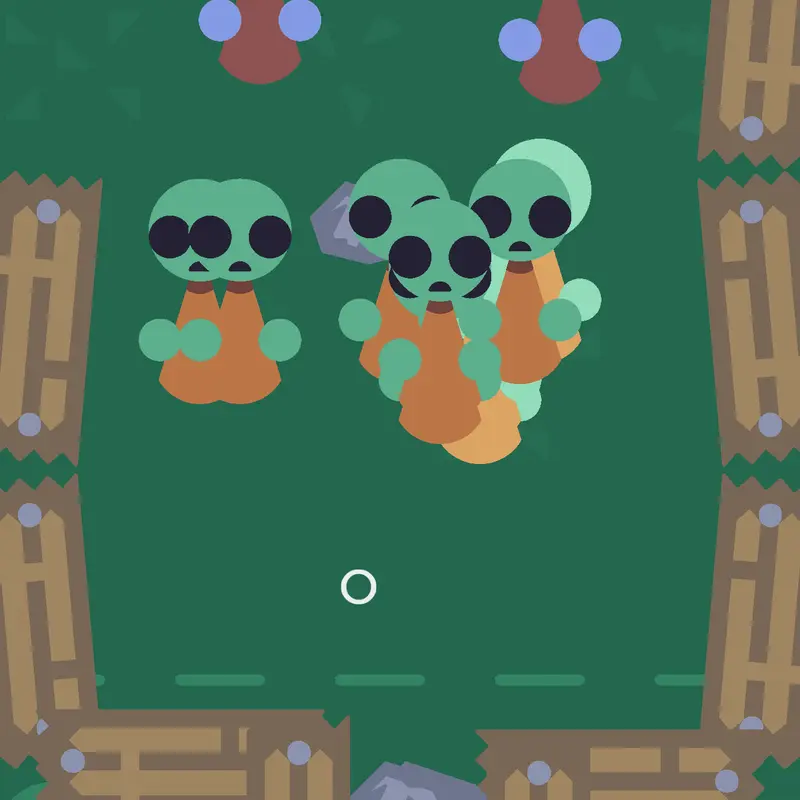 Zomb by @ElizangelaCampos