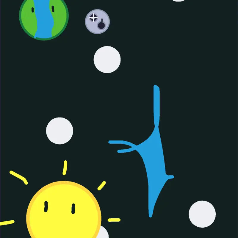 Game by @thebluetriangle