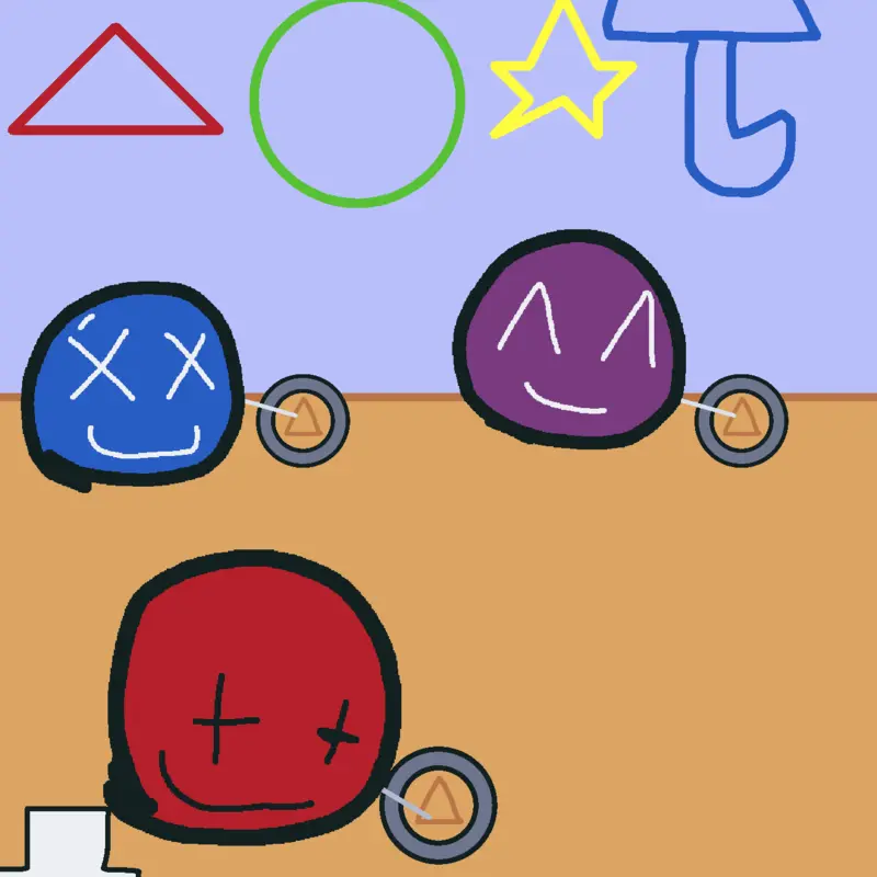 Game by @galli