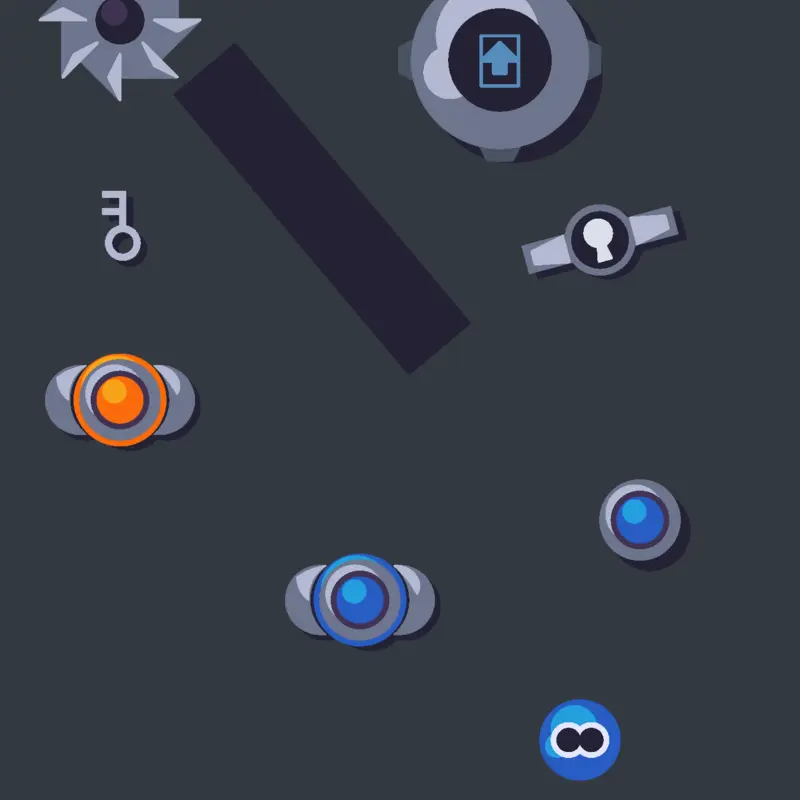 Game by @omeo