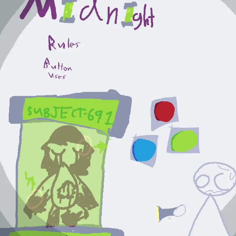 Game by @M4RSH0