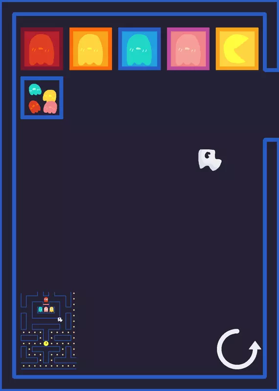 Game by @adrystle_0091