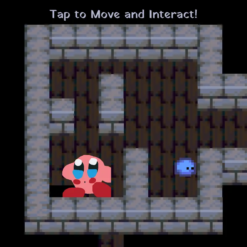 Game by @jayckierkarye