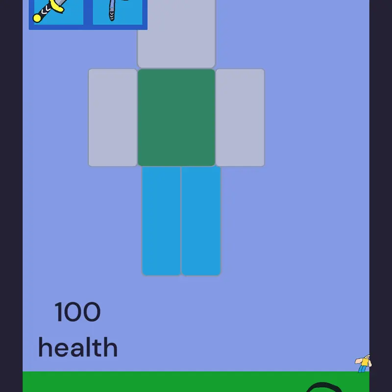 Game by @180n