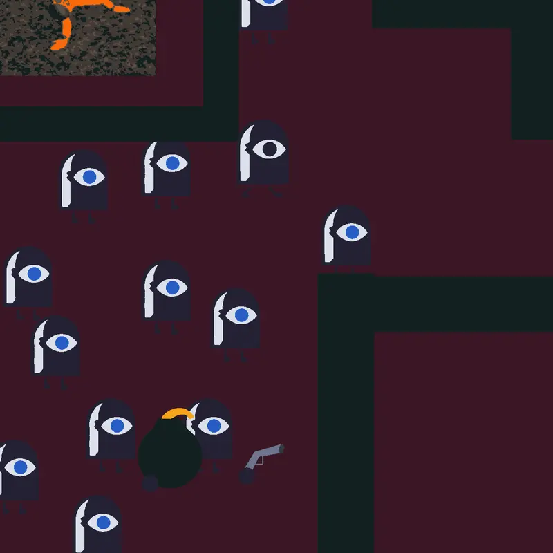 Game by @want