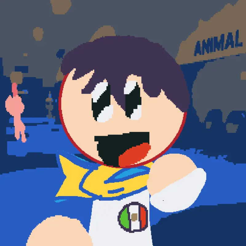 Game by @compa7393