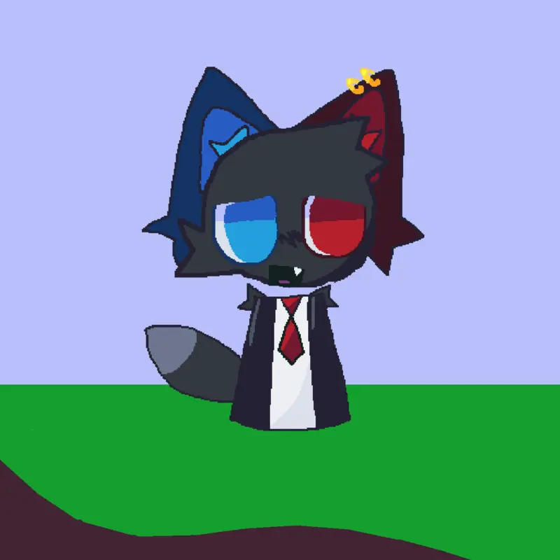Game by @RBblackfox