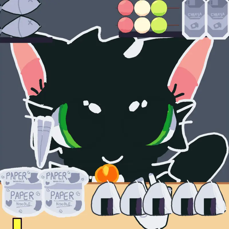 Game by @yuniee