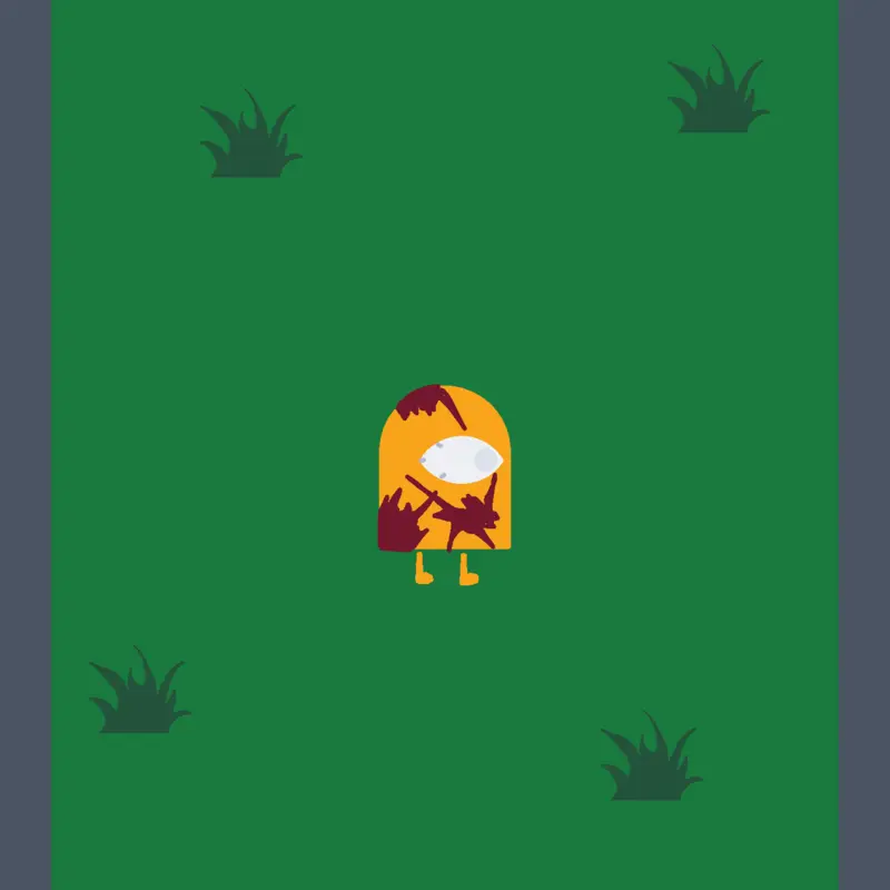 Game by @Davidsons
