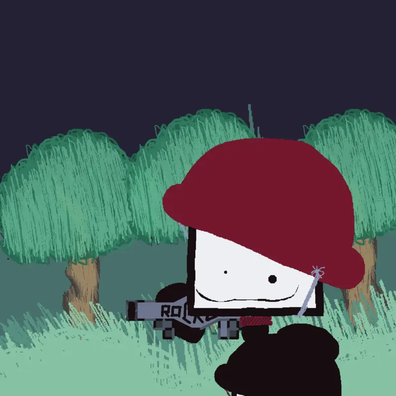 Game by @Comany_Animal
