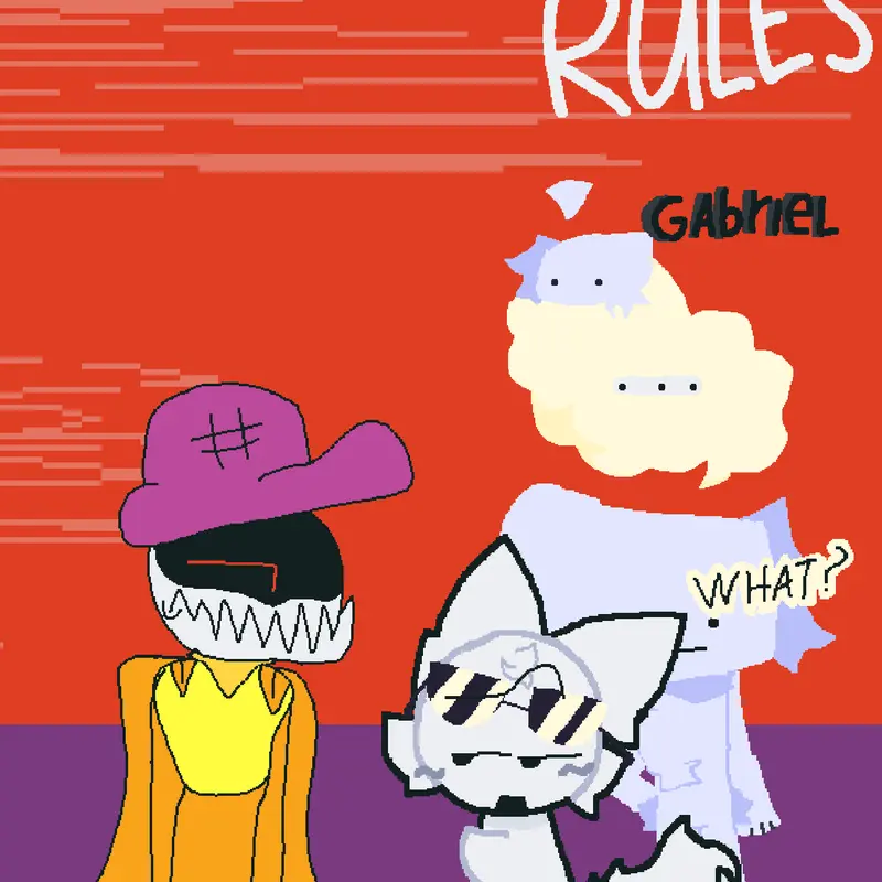 Game by @cosas-con-lapiz