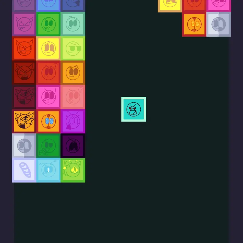 Game by @Iyadmonpetit