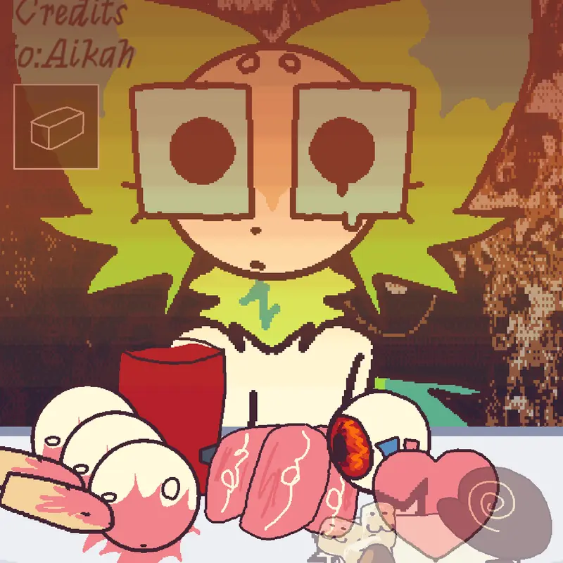Use this base for free! Add credits by @_-_Angel_-_
