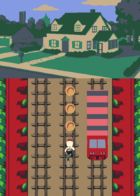 Family Guy Pipeline Simulator